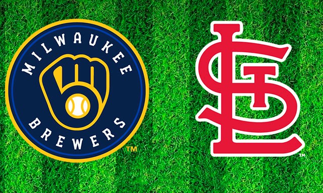 2024.4.21 Milwaukee Brewers vs St. Louis Cardinals Full Game Replay