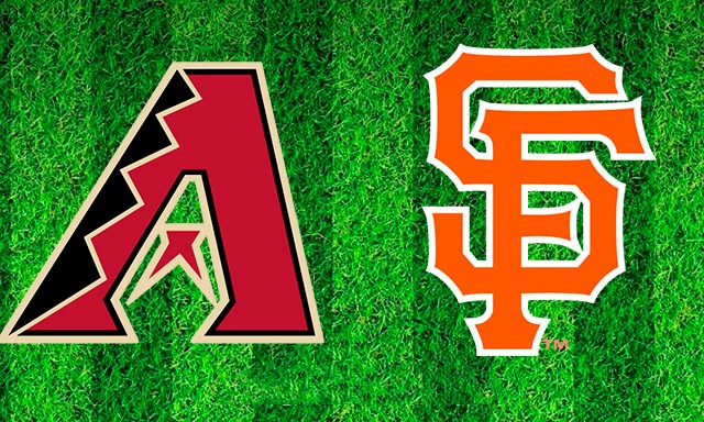 2024.4.21 Arizona Diamondbacks vs San Francisco Giants Full Game Replay