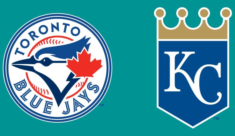 2024.4.23 Toronto Blue Jays vs Kansas City Royals Full Game Replay