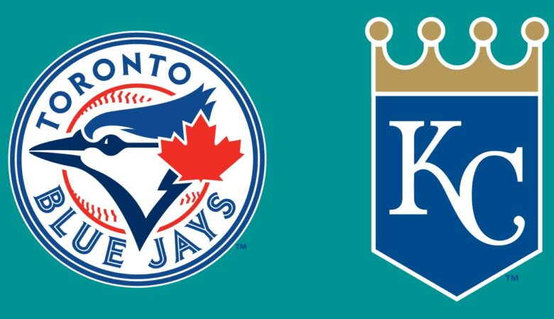 2024.4.22 Toronto Blue Jays vs Kansas City Royals Full Game Replay