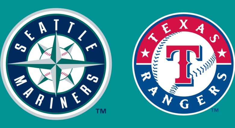 2024.4.25 Seattle Mariners vs Texas Rangers Full Game Replay