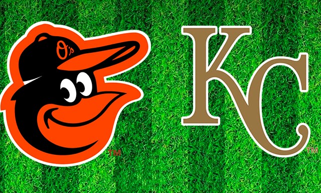 2024.4.21 Baltimore Orioles vs Kansas City Royals Full Game Replay