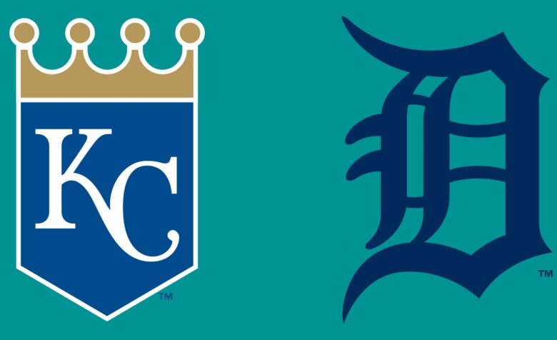 2024.4.26 Kansas City Royals vs Detroit Tigers Full Game Replay