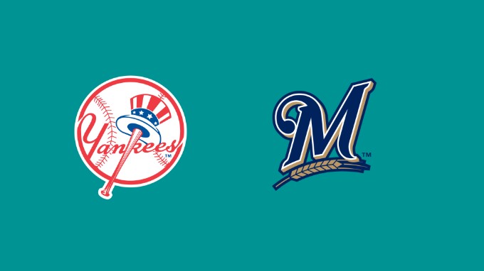 2024.4.27 New York Yankees vs Milwaukee Brewers Full Game Replay