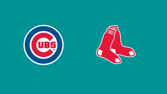 2024.4.27 Chicago Cubs vs Boston Red Sox Full Game Replay