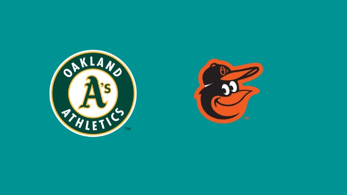 2024.4.27 Oakland Athletics vs Baltimore Orioles Full Game Replay