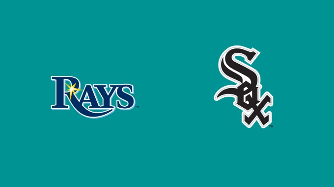 2024.4.27 Tampa Bay Rays vs Chicago White Sox Full Game Replay