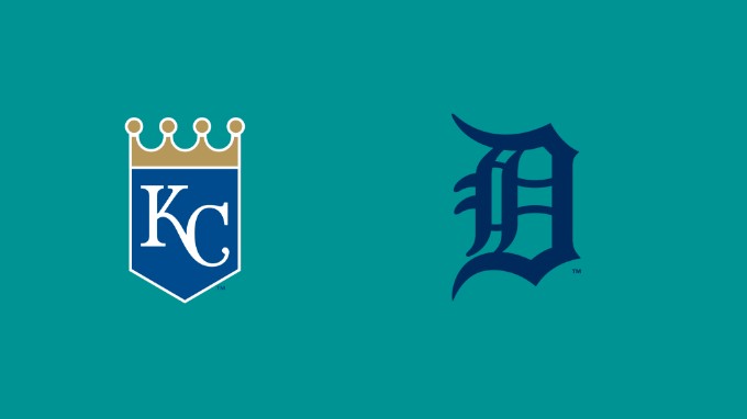 2024.4.28 Kansas City Royals vs Detroit Tigers Full Game Replay