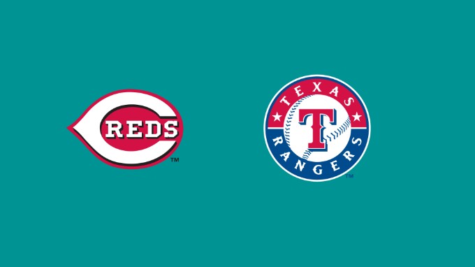 2024.4.28 Cincinnati Reds vs Texas Rangers Full Game Replay