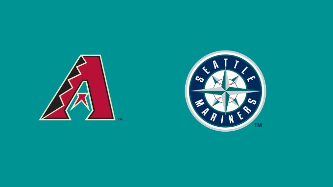 2024.4.28 Arizona Diamondbacks vs Seattle Mariners Full Game Replay