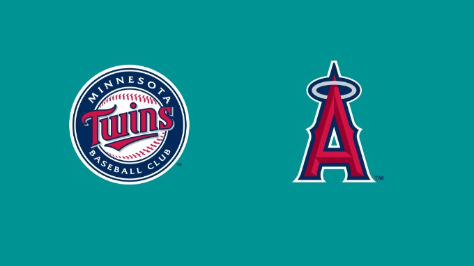 2024.4.28 Minnesota Twins vs Los Angeles Angels Full Game Replay