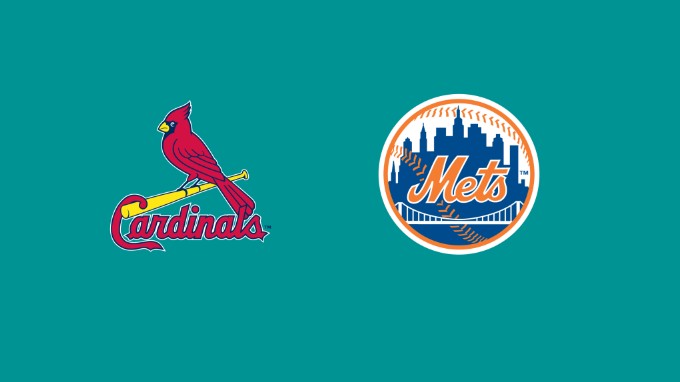 2024.4.28 St. Louis Cardinals vs New York Mets Full Game Replay