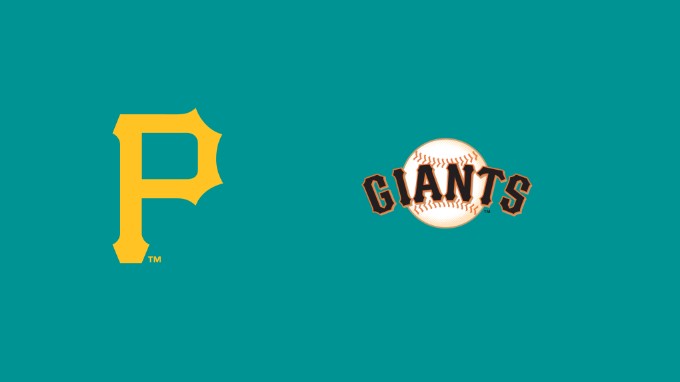 2024.4.28 Pittsburgh Pirates vs San Francisco Giants Full Game Replay