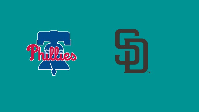 2024.4.28 Philadelphia Phillies vs San Diego Padres Full Game Replay