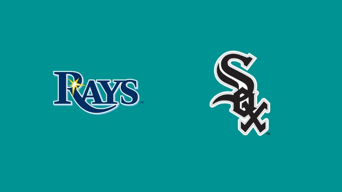 2024.4.26 Tampa Bay Rays vs Chicago White Sox Full Game Replay