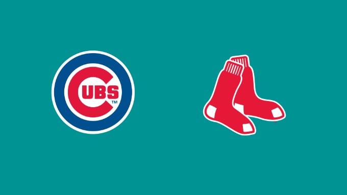 2024.4.28 Chicago Cubs vs Boston Red Sox Full Game Replay