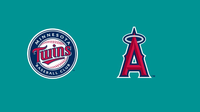 2024.4.26 Minnesota Twins vs Los Angeles Angels Full Game Replay