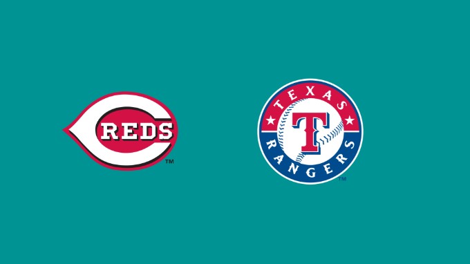 2024.4.26 Cincinnati Reds vs Texas Rangers Full Game Replay