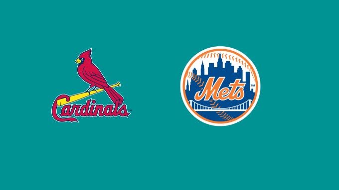 2024.4.26 St. Louis Cardinals vs New York Mets Full Game Replay