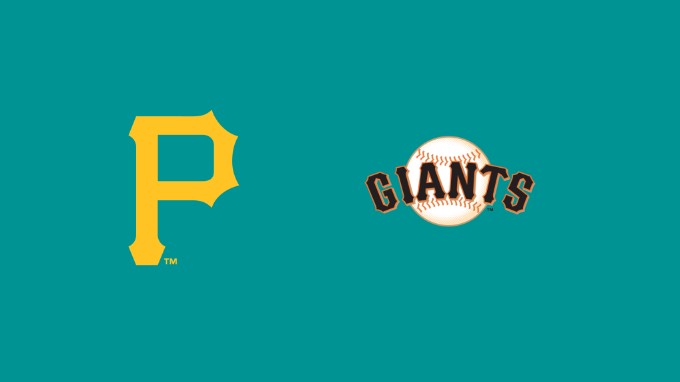 2024.4.26 Pittsburgh Pirates vs San Francisco Giants Full Game Replay