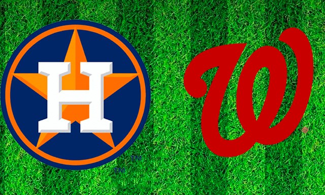 2024.4.21 Houston Astros vs Washington Nationals Full Game Replay