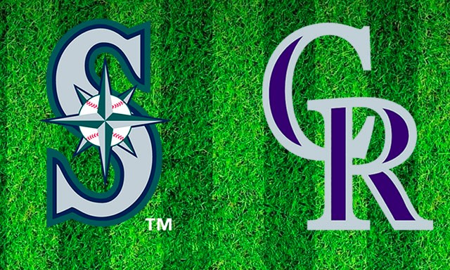 2024.4.21 Seattle Mariners vs Colorado Rockies Game 2 Full Game Replay