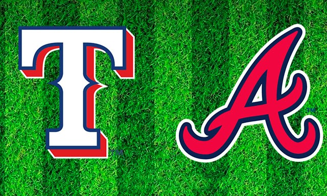 2024.4.21 Texas Rangers vs Atlanta Braves Full Game Replay