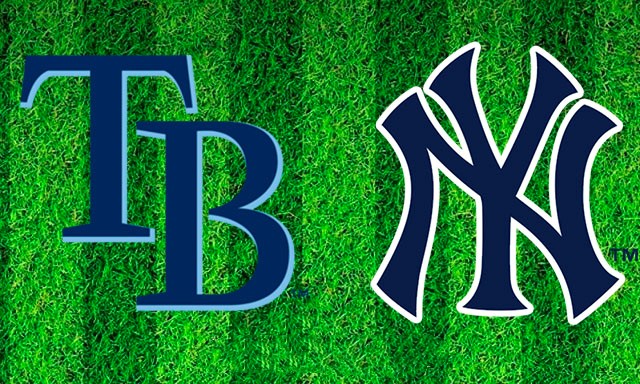 2024.4.21 Tampa Bay Rays vs New York Yankees Full Game Replay