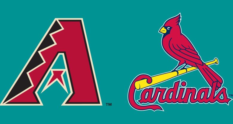 2024.4.23 Arizona Diamondbacks vs St. Louis Cardinals Full Game Replay