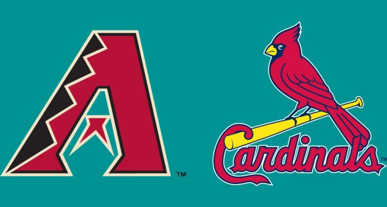 2024.4.24 Arizona Diamondbacks vs St. Louis Cardinals Full Game Replay