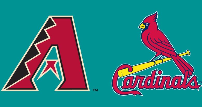 2024.4.22 Arizona Diamondbacks vs St. Louis Cardinals Full Game Replay