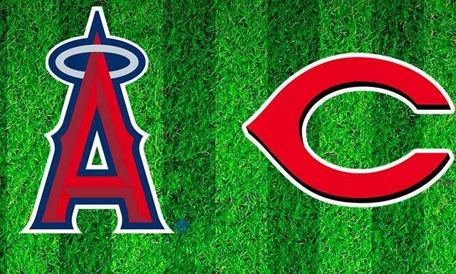 2024.4.21 Los Angeles Angels vs Cincinnati Reds Full Game Replay