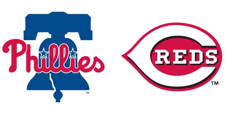 2024.4.22 Philadelphia Phillies vs Cincinnati Reds Full Game Replay