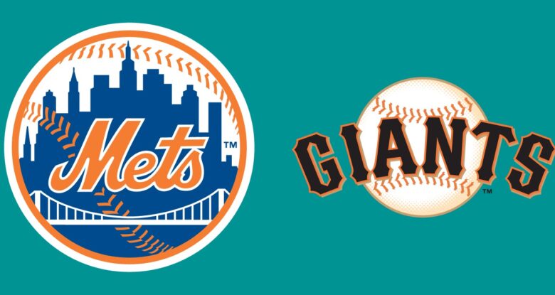 2024.4.23 New York Mets vs San Francisco Giants Full Game Replay