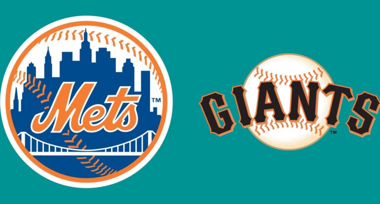 2024.4.24 New York Mets vs San Francisco Giants Full Game Replay