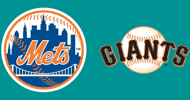 2024.4.22 New York Mets vs San Francisco Giants Full Game Replay