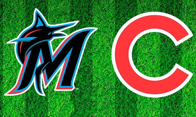 2024.4.21 Miami Marlins vs Chicago Cubs Full Game Replay