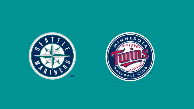 2024.5.9 Seattle Mariners vs Minnesota Twins Full Game Replay