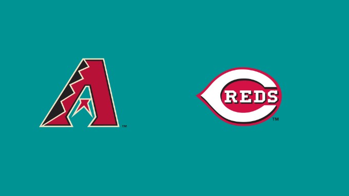 2024.5.9 Arizona Diamondbacks vs Cincinnati Reds Full Game Replay