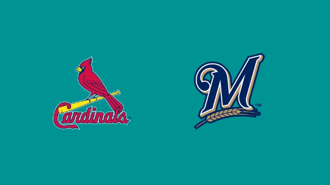 2024.5.9 St. Louis Cardinals vs Milwaukee Brewers Full Game Replay