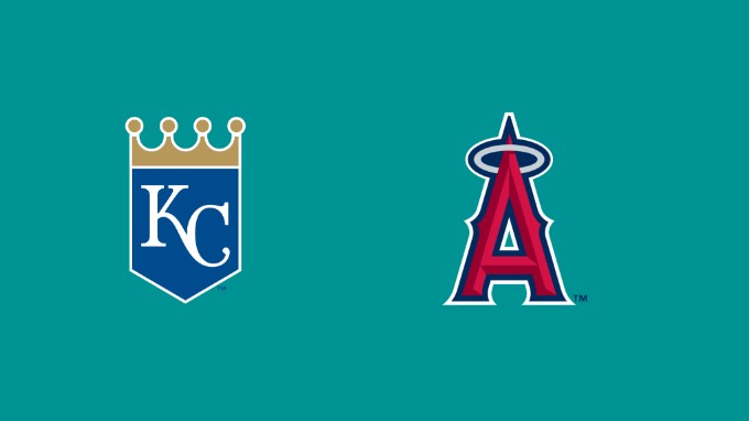 2024.5.9 Kansas City Royals vs Angeles Angels Full Game Replay