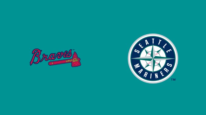 2024.4.29 Atlanta Braves vs Seattle Mariners Full Game Replay