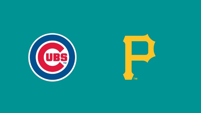 2024.5.10 Chicago Cubs vs Pittsburgh Pirates Full Game Replay