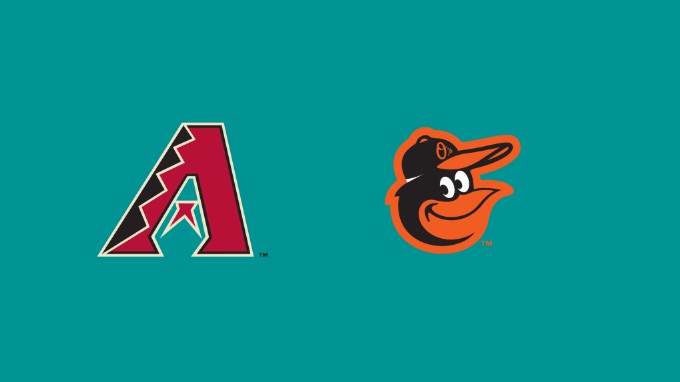 2024.5.10 Arizona Diamondbacks vs Baltimore Orioles Full Game Replay