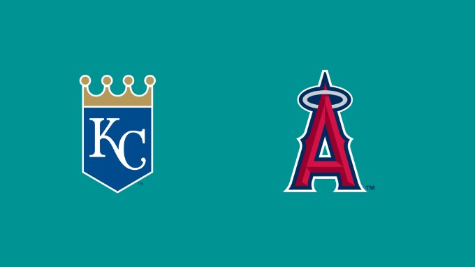 2024.5.10 Kansas City Royals vs Los Angeles Angels Full Game Replay