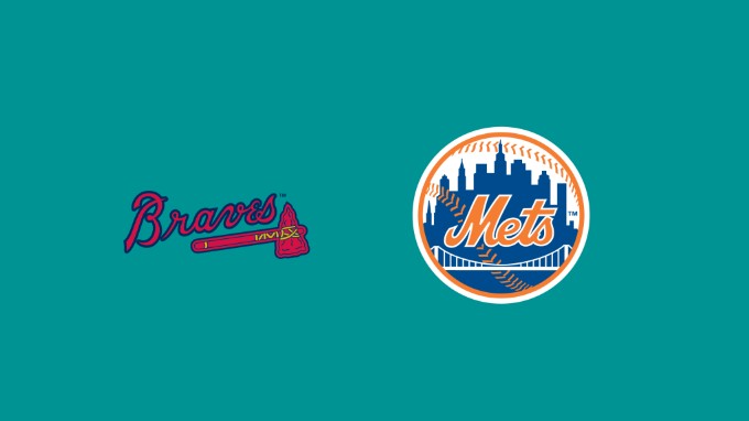 2024.5.10 Atlanta Braves vs New York Mets Full Game Replay