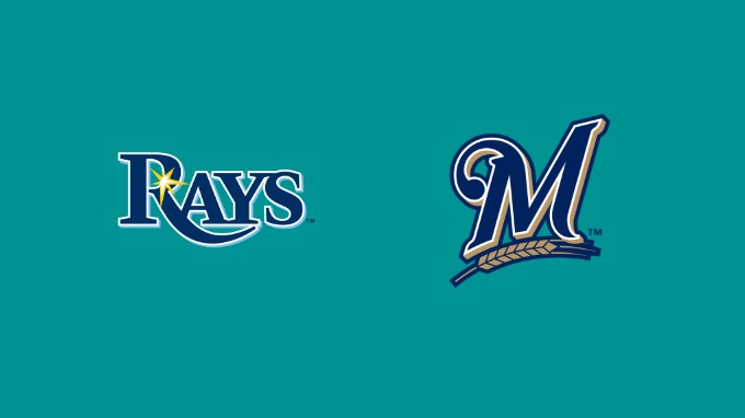 2024.4.30 Tampa Bay Rays vs Milwaukee Brewers Full Game Replay