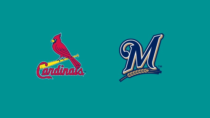 2024.5.11 St. Louis Cardinals vs Milwaukee Brewers Full Game Replay