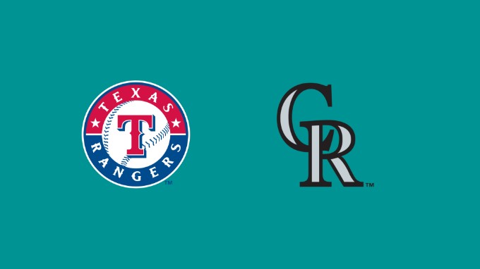 2024.5.11 Texas Rangers vs Colorado Rockies Full Game Replay