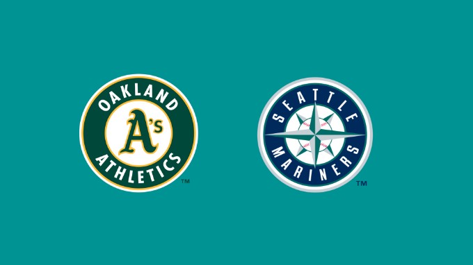 2024.5.11 Oakland Athletics vs Seattle Mariners Full Game Replay